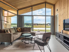 Spacious holiday home with garden